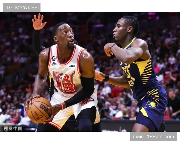 热火末节战术转向纪录护航，阿德巴约罚球线战术引发体育精神争议